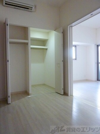 サン・マルベリー扇町の物件内観写真